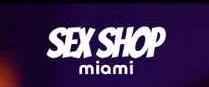 Sex Shop Miami