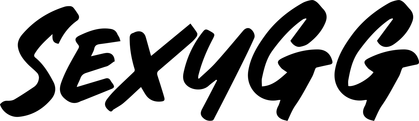 Sexy Gamer Gear Logo for Exclusive Deals