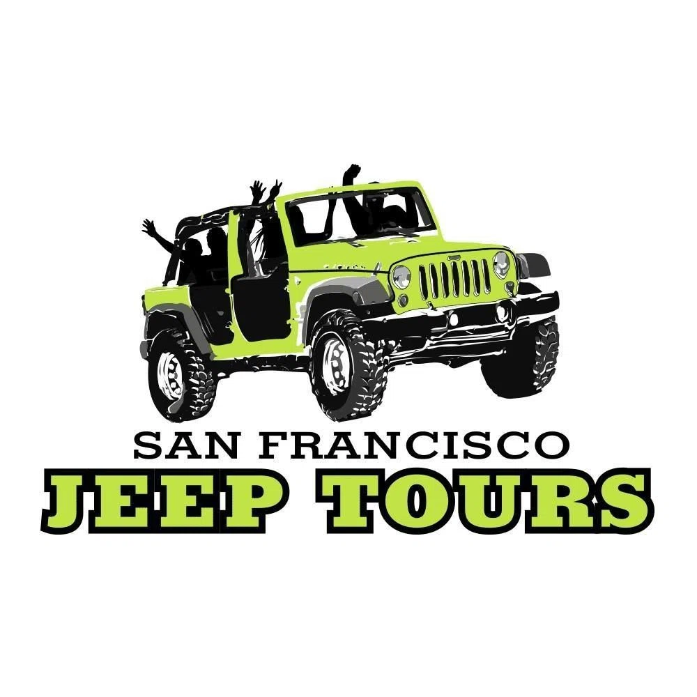 San Francisco Jeep Tour