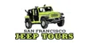 San Francisco Jeep Tour