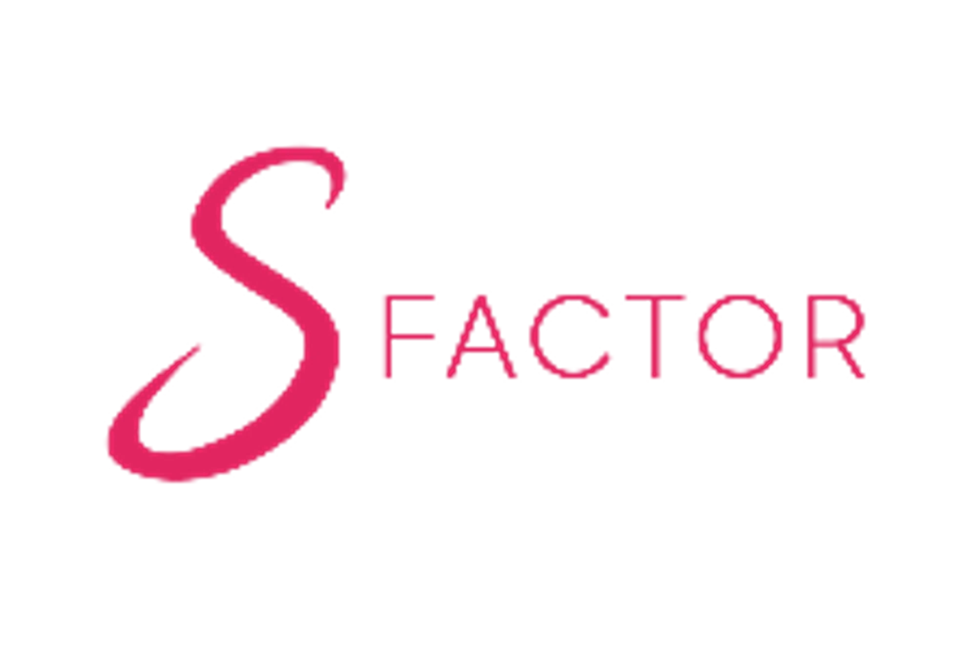 S Factor