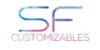 SF Customizables Coupons SF Customizables Coupons and Promo Code