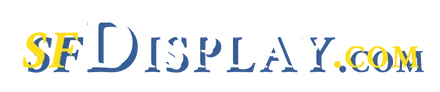 sfDisplay