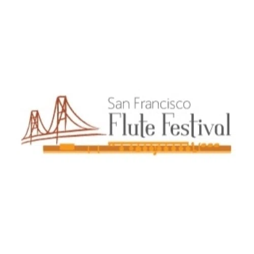SF Flute Festival