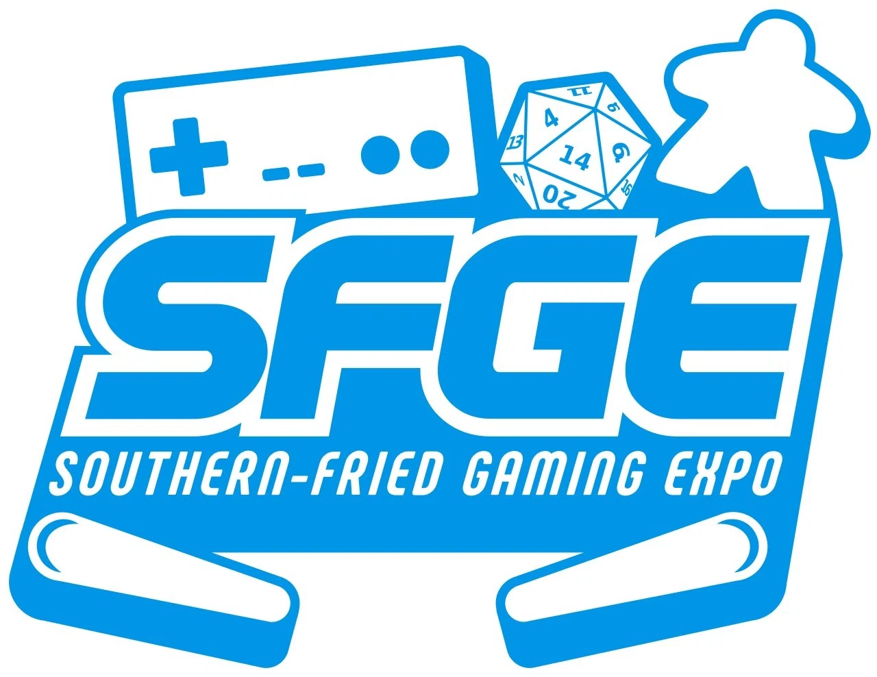 Southern-Fried Gaming Expo