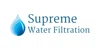 Supreme Water Filtration