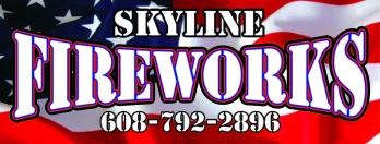 Skyline Fireworks
