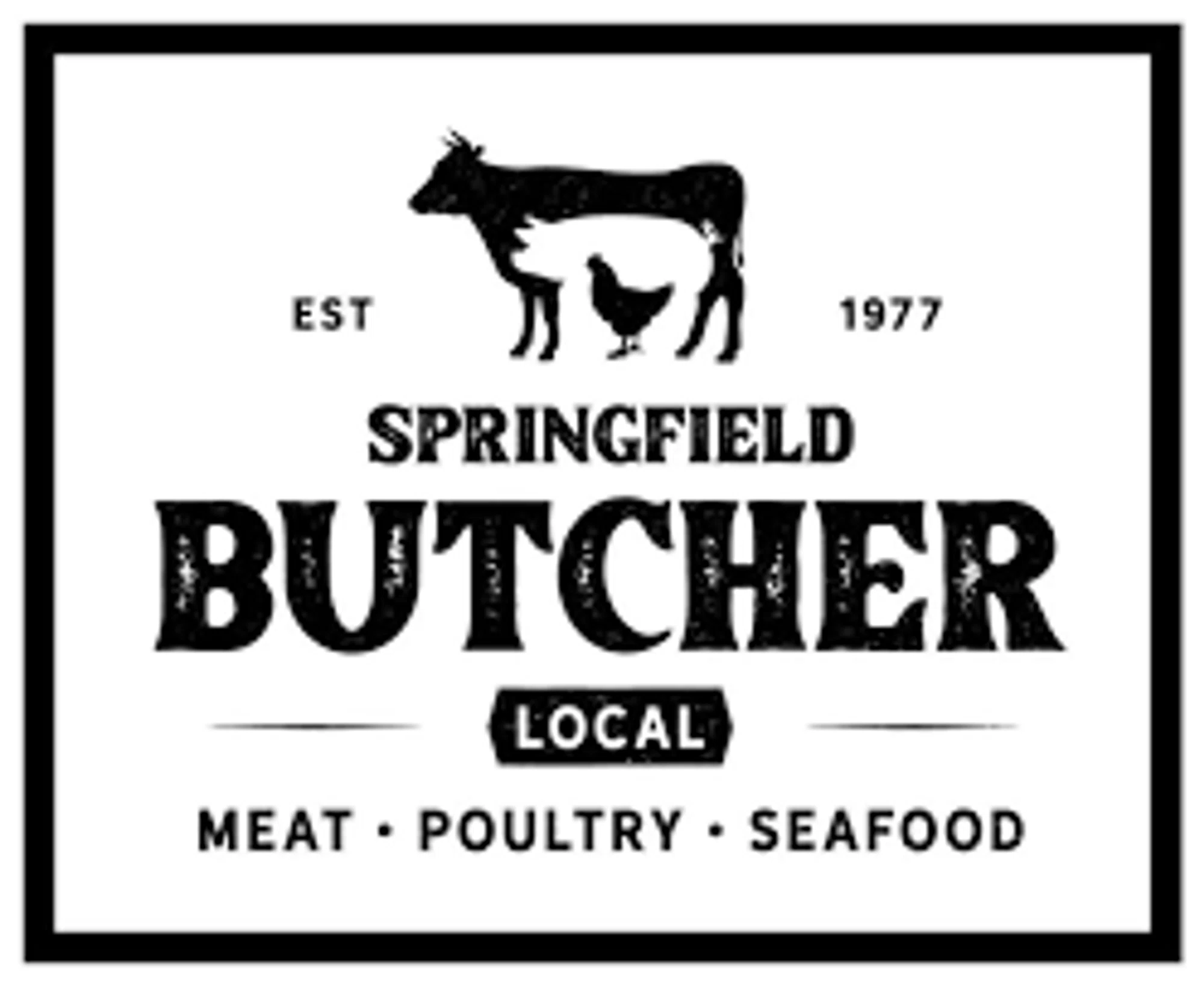 Springfield Butcher