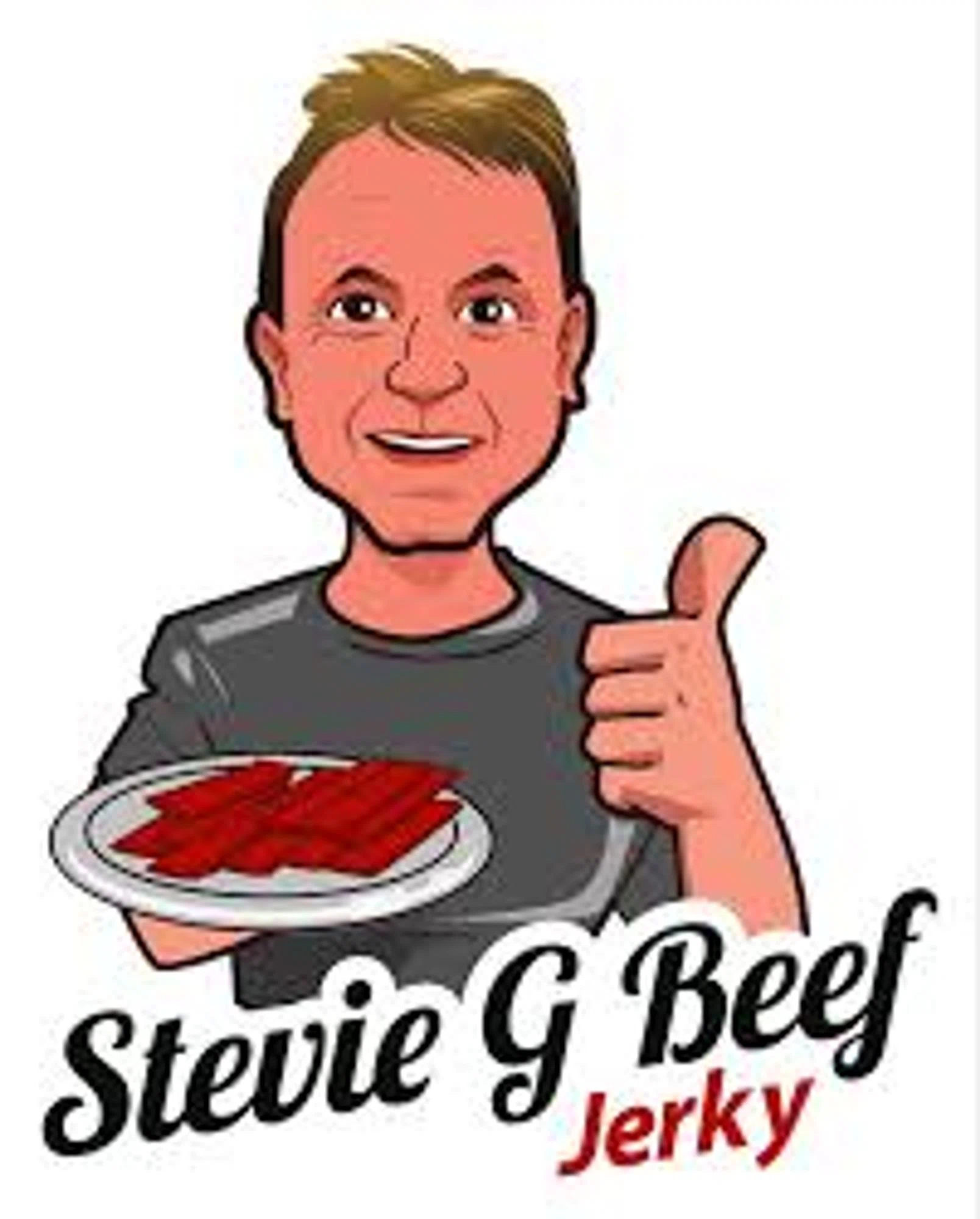 Stevie G Jerky