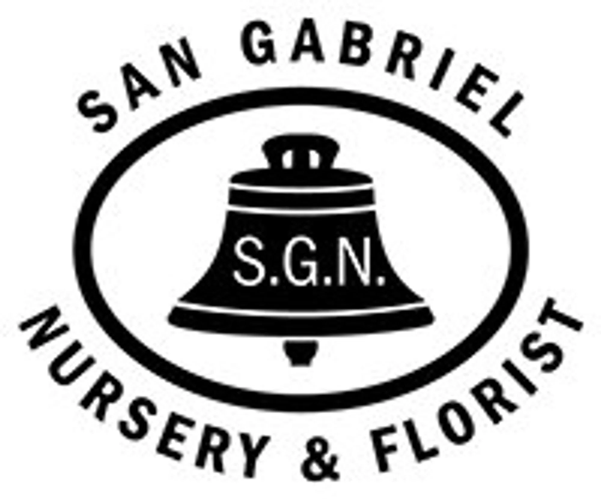 San Gabriel Nursery & Florist