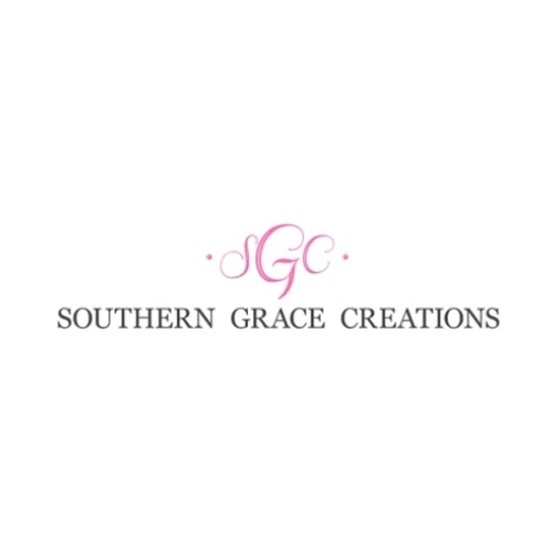 25% Off Southern Grace Creations Coupon (2 Promo Codes) Oct '22'