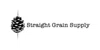 Straight Grain Supply