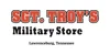 SGT TROYS