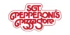 Sgt. Pepperoni’s Pizza