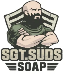 Sgt. Suds Soap