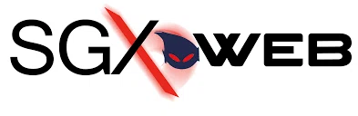 SGX Web