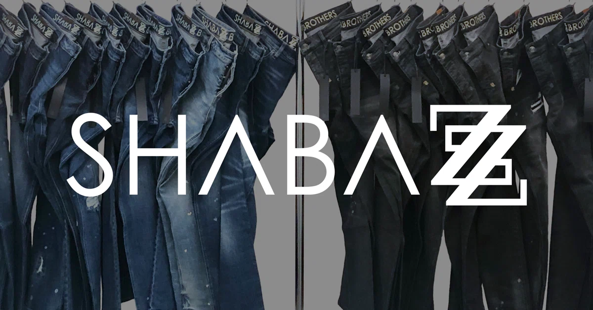 Shabazz Denim