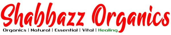 Shabbazz Organics