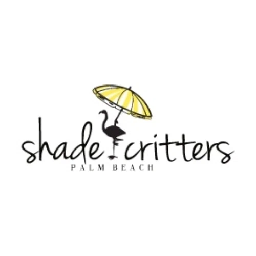 Shade Critters