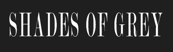 Shades of Grey Magazine