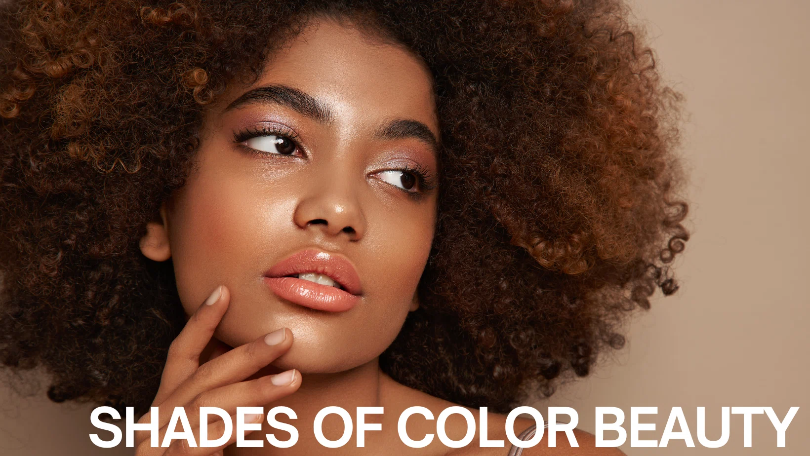 Shades of Color Beauty