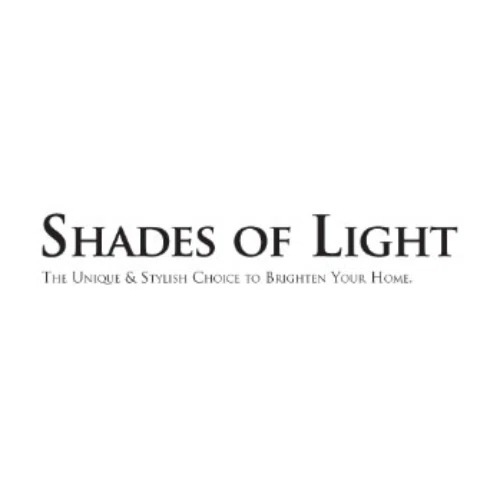 20 Off Shades Of Light Coupon 5 Promo Codes Dec 2021