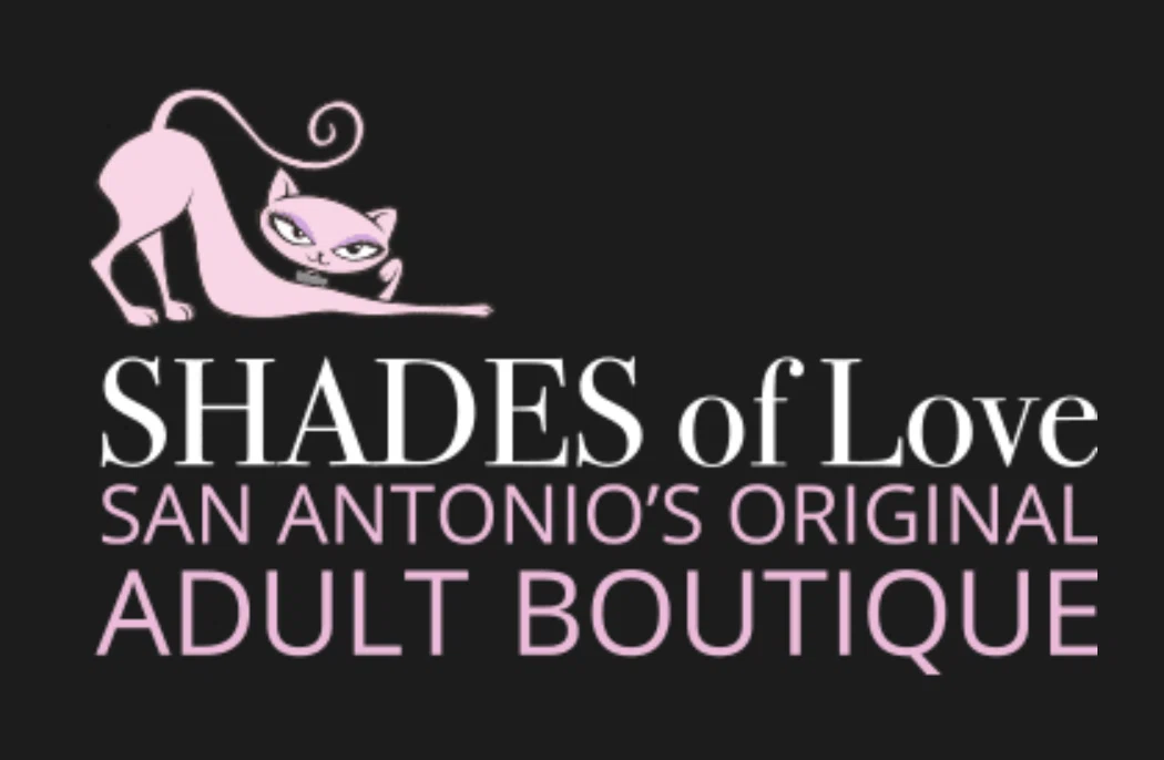 Shades of Love Logo for Discount Codes