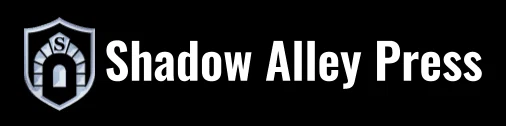 Shadow Alley Press