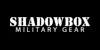 Shadow Box Military Gear