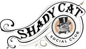 Shady Cat Social Club