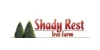 Shady Rest Tree Farm