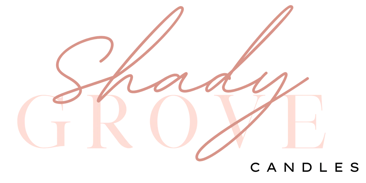 Shady Grove Candles
