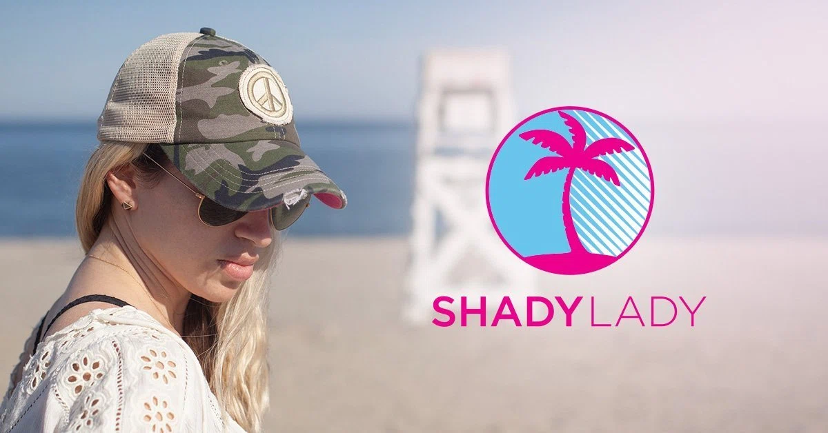 Shady Lady