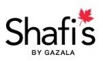 Shafis by Gazala