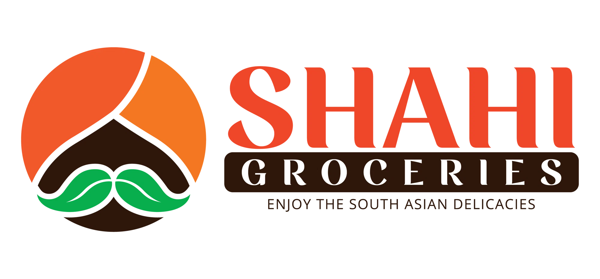 Shahi Grocery Logo for Promo Codes
