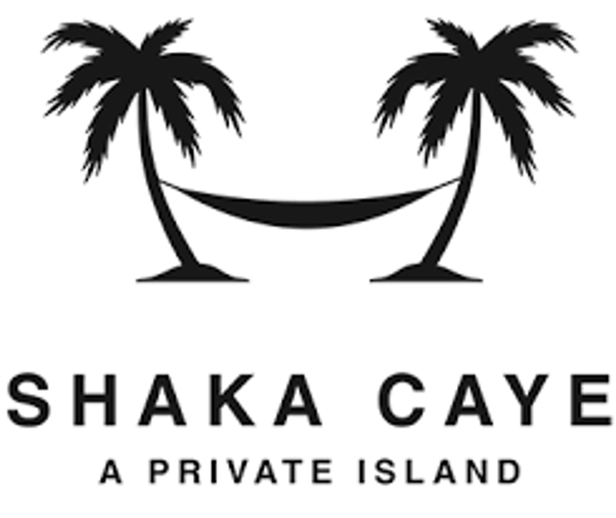 Shaka Caye