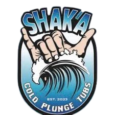 Shaka Cold Plunge Tubs
