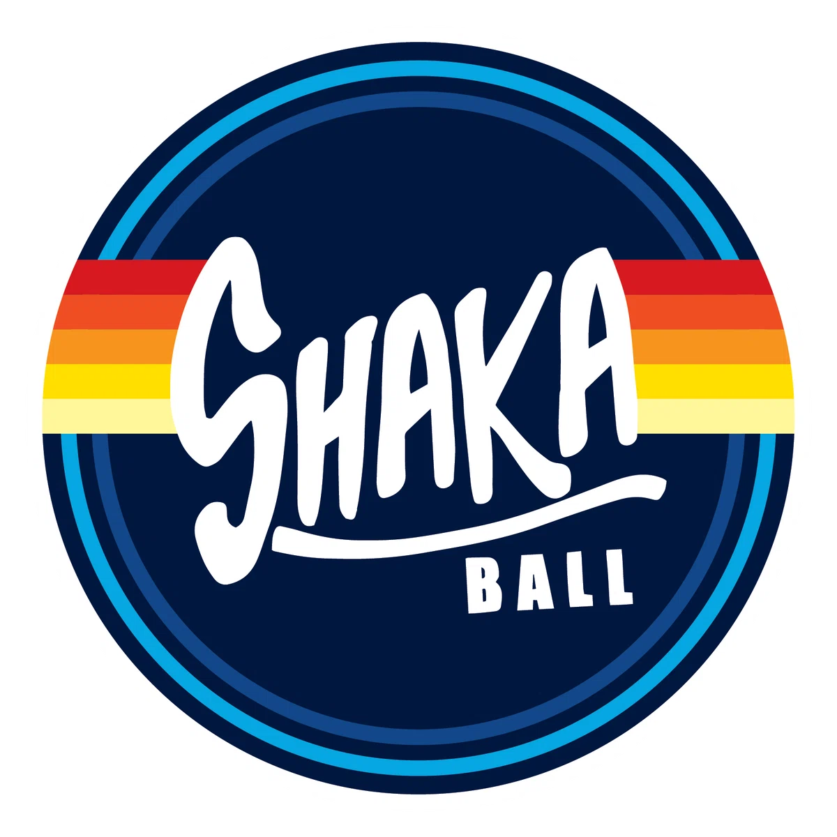 ShakaBall