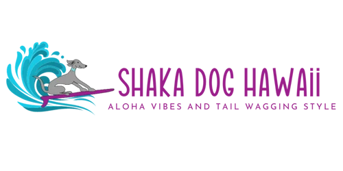 Shaka Dog Hawaii