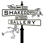 Shakedown Gallery