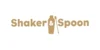 Shaker & Spoon