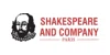 Shakespeare and Company