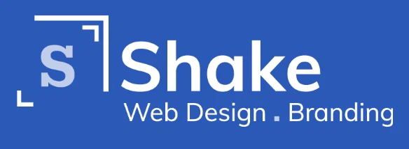 Shake Web Design