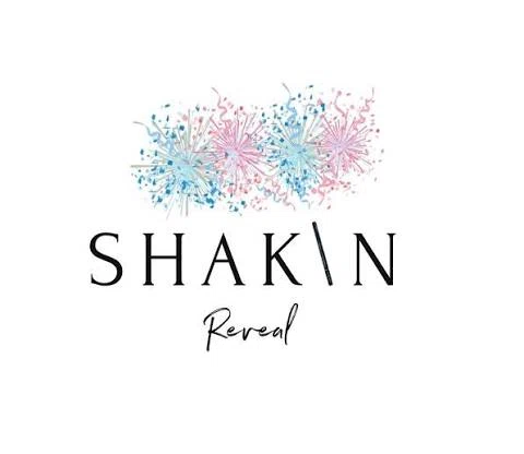 Shakin Reveal