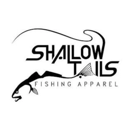 Shallow Tails Fishing Apparel