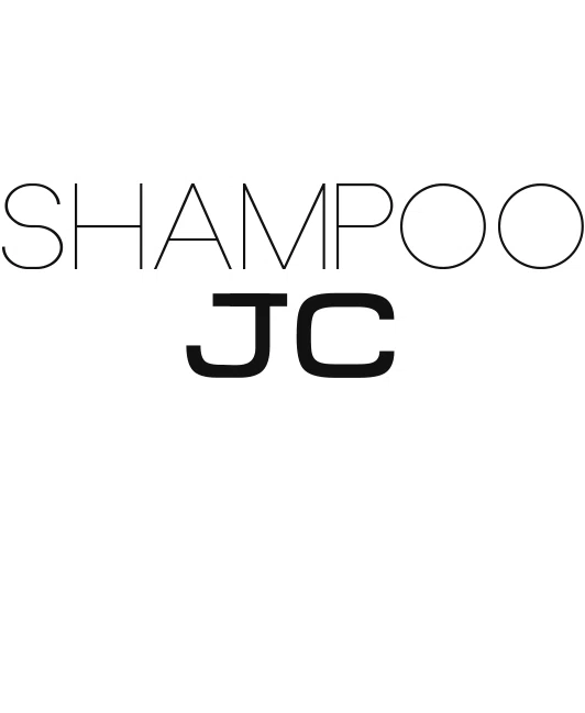 Shampoo JC