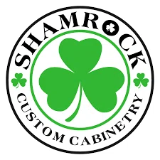 Shamrock Cabinet