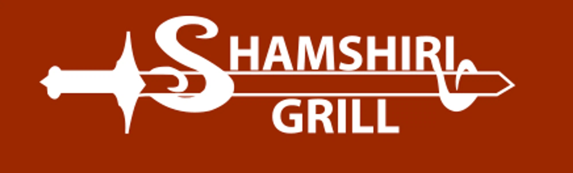 Shamshiri Grill