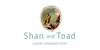 Shan and Toad