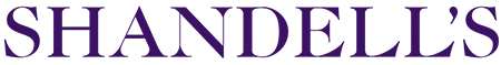Shandell's Logo for Promo Codes